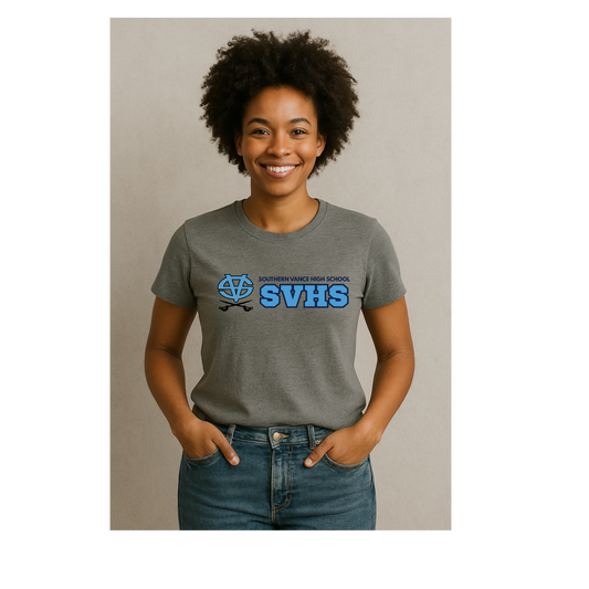Southern Vance High School Mascot