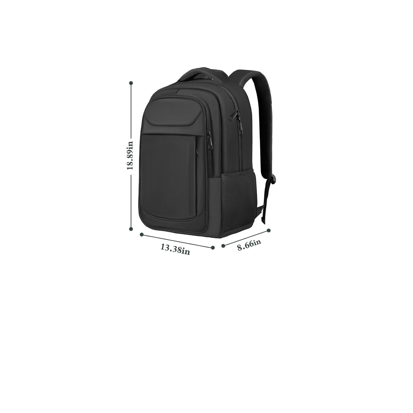MYM Travel Backpack