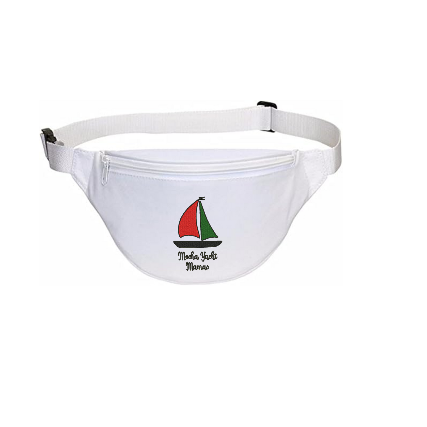 MYM 2025 FANNY PACK