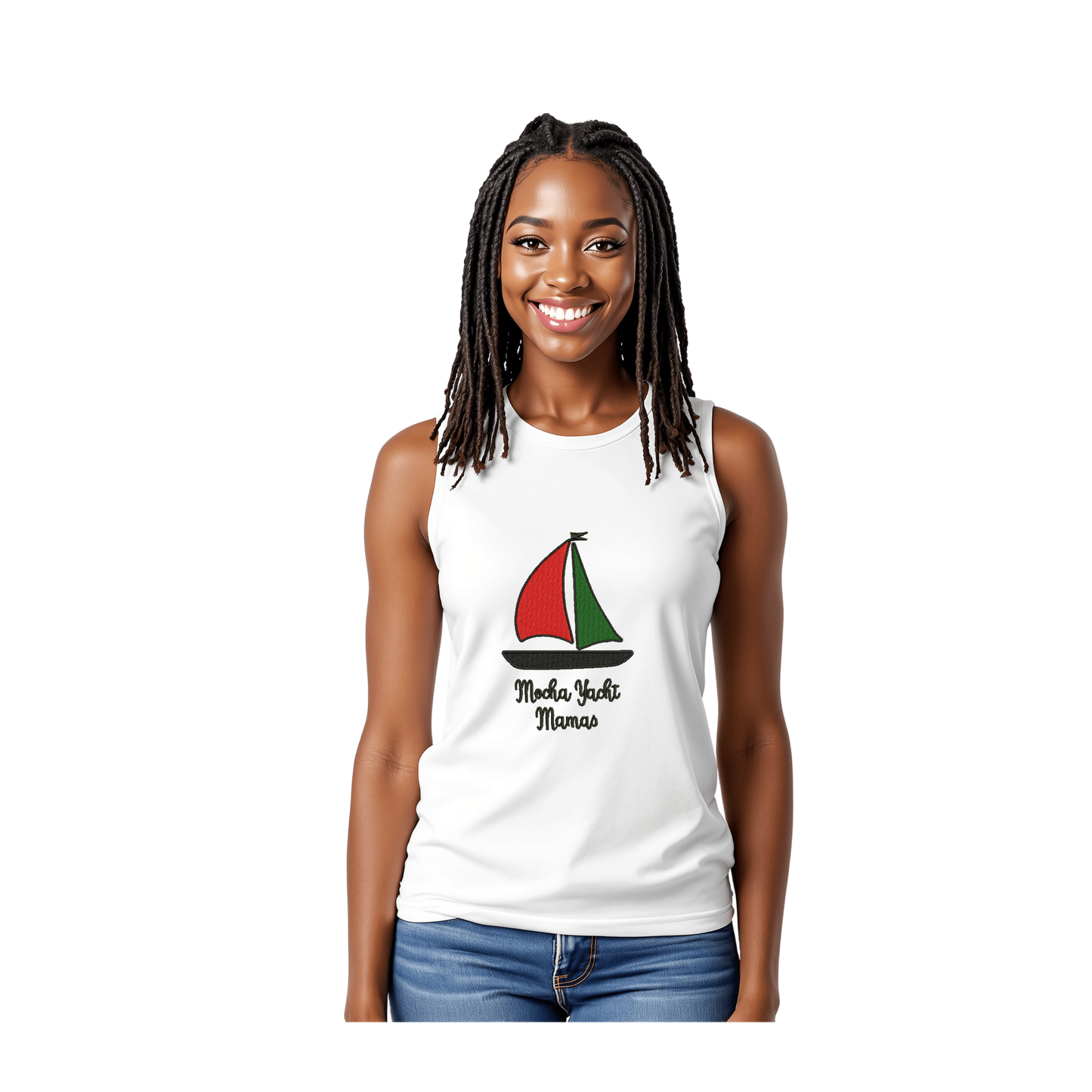 MYM 2025 TANK TOP