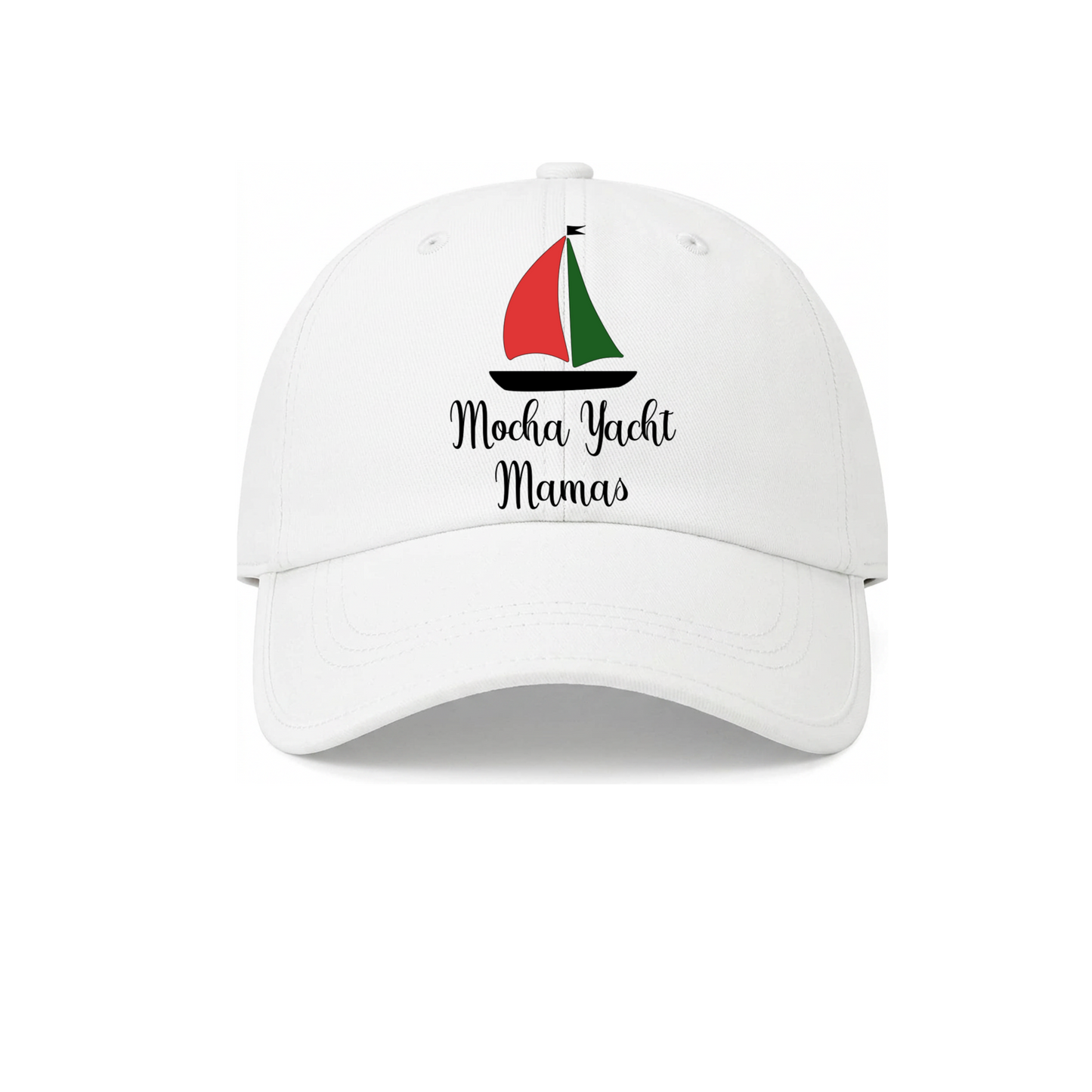 MYM Baseball Cap