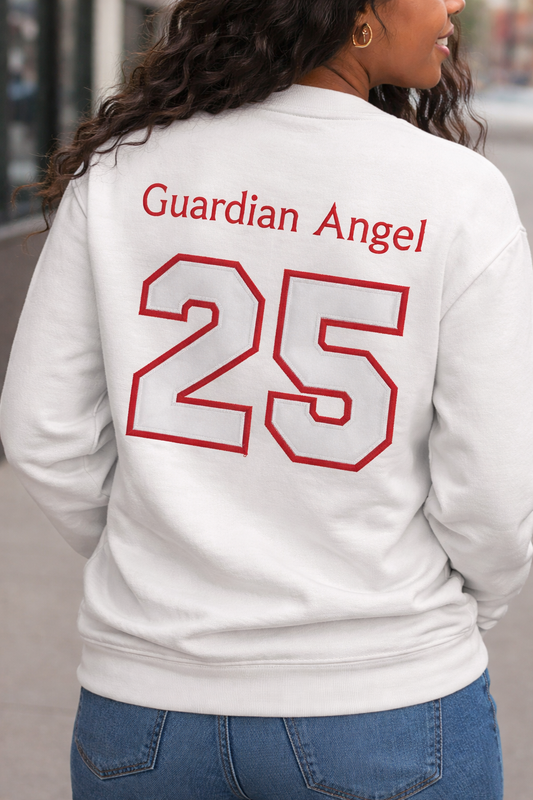 Un8breakable 1mpact LINESHIP Sweatshirt