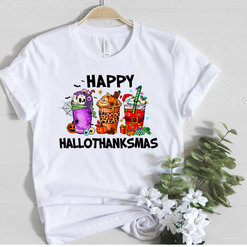 HAPPY HALLOTHANKSMAS