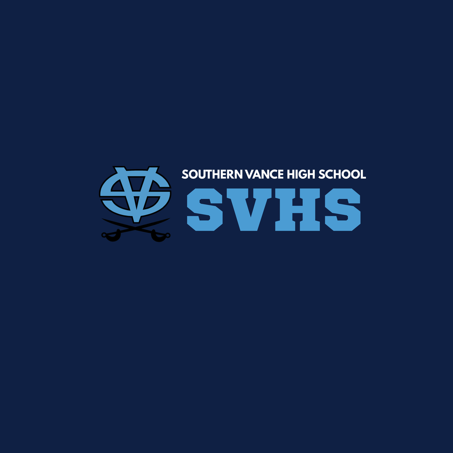 Southern Vance High School Mascot