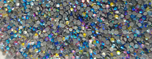 Creative Mix AB Hotfix Rhinestones