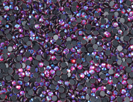 MYSTIQUE Hotfix Rhinestones