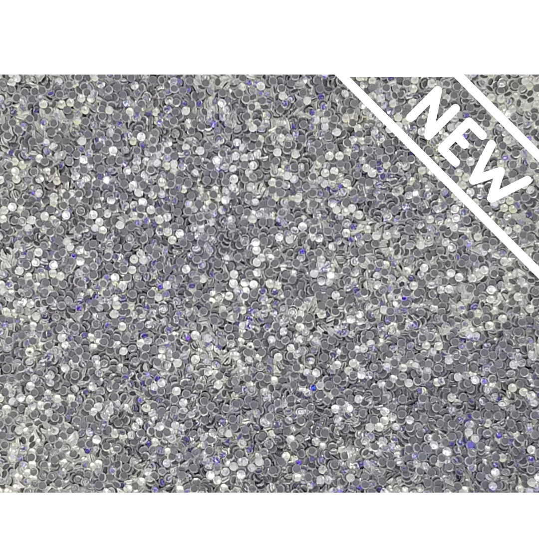 NIGHT SKY AB Hotfix Rhinestones