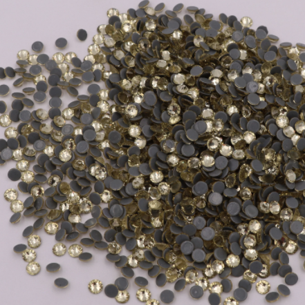 JONQUIL Hotfix Rhinestones