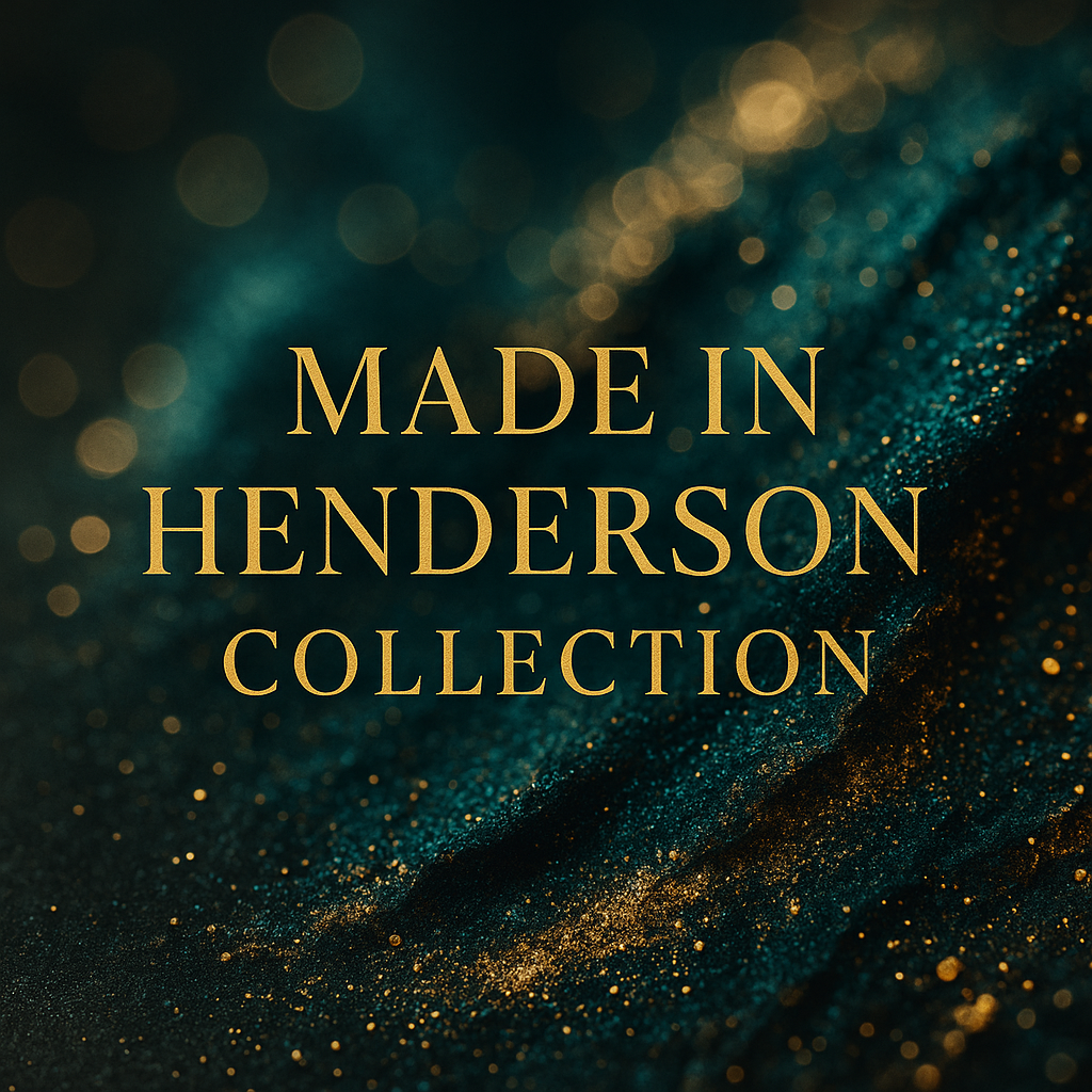 Made In Henderson