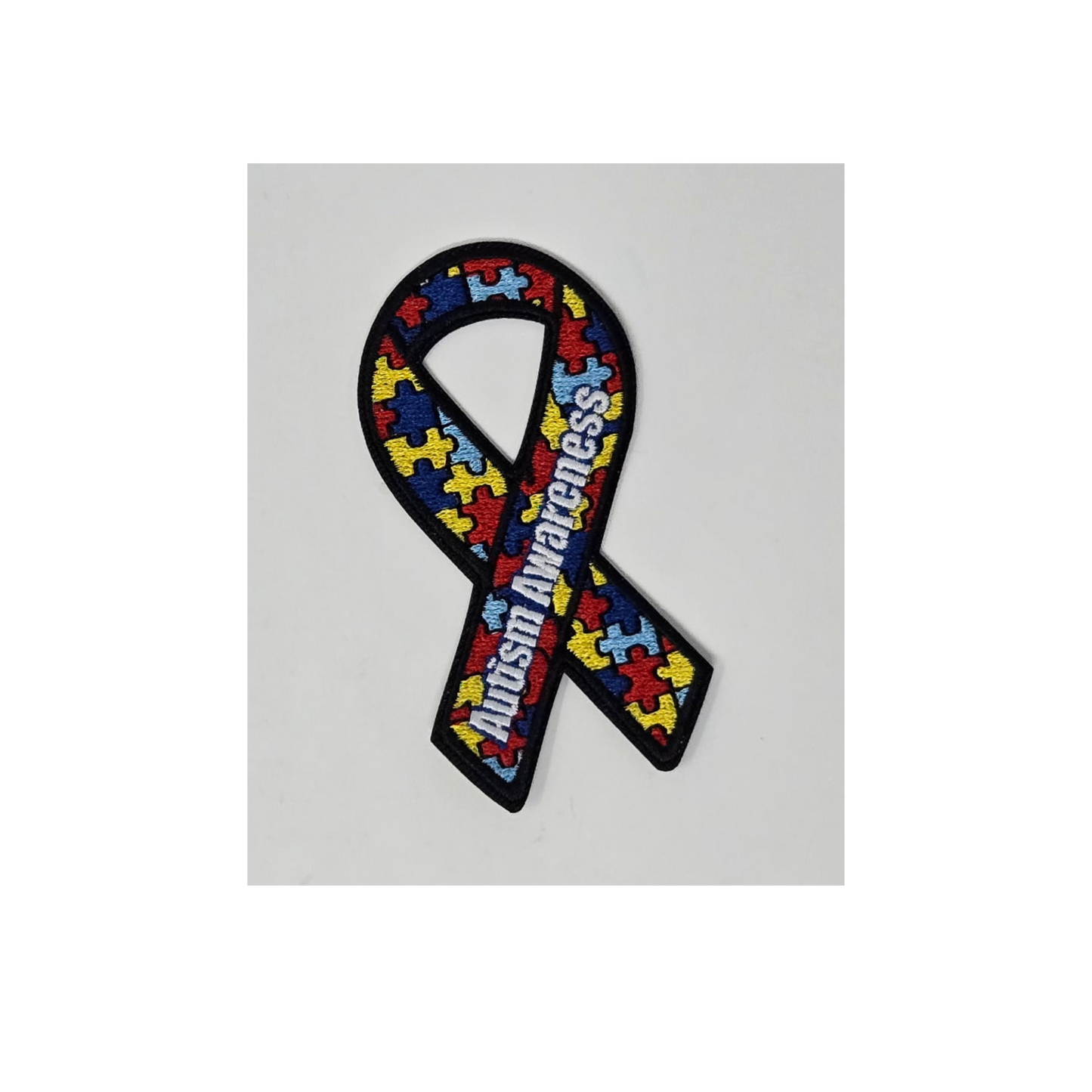 Autism Awareness Patch Pack