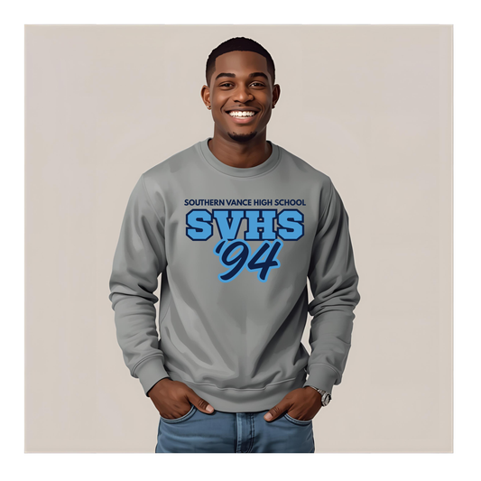 Southern Vance High School Graduating Year **CUSTOM**