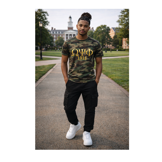 The Que (2 Options)