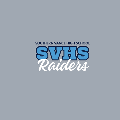 Southern Vance High School Raiders Legacy