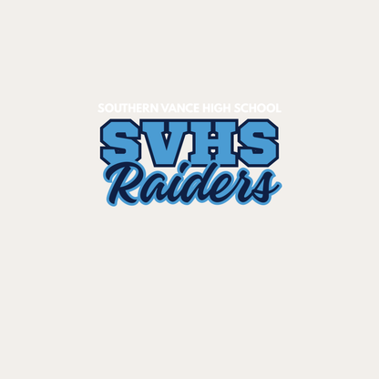 Southern Vance High School Raiders Legacy