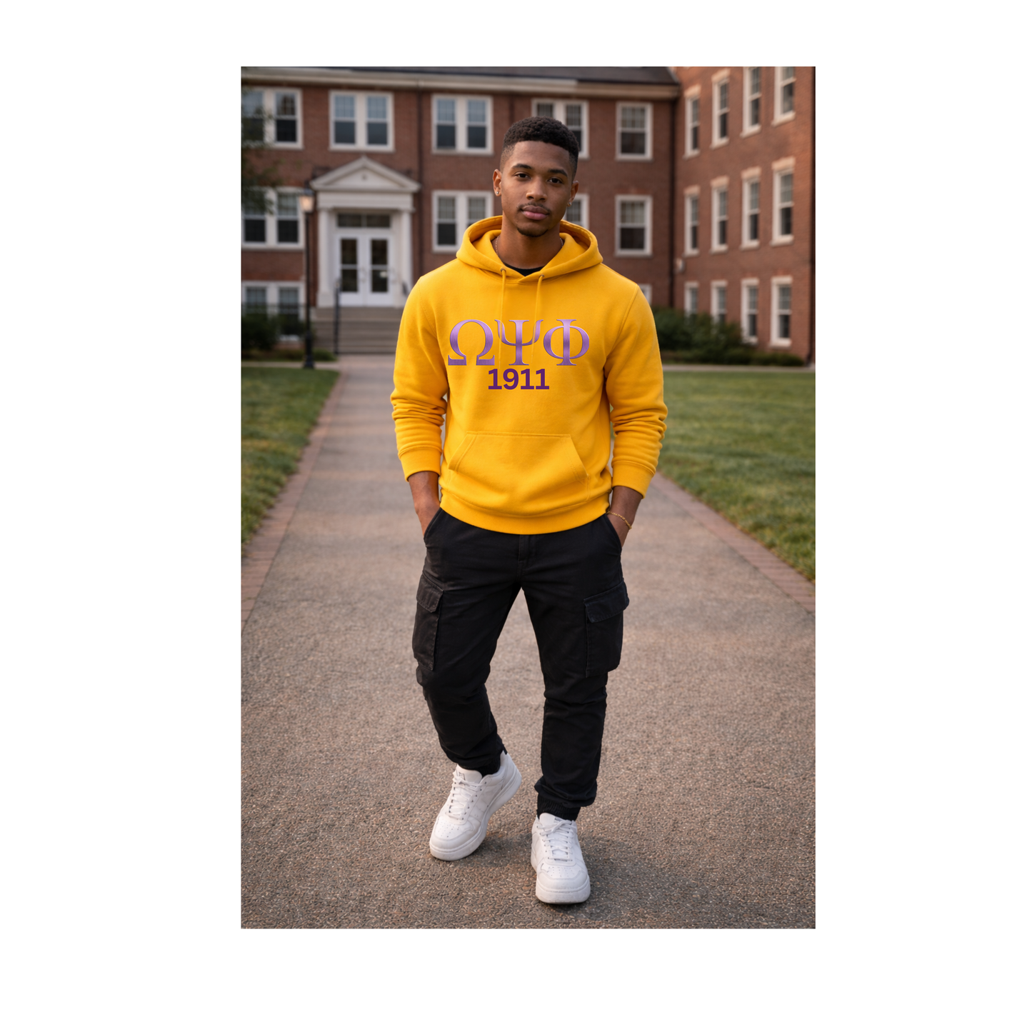 The Que (2 Options)