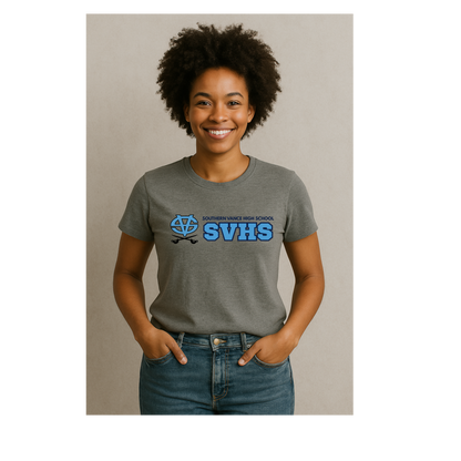 Southern Vance High School Mascot