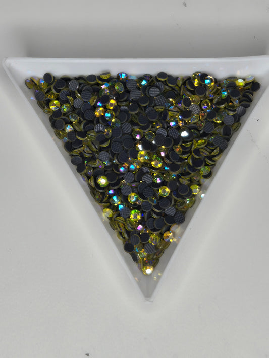 DRAGONFLY Hotfix Rhinestones