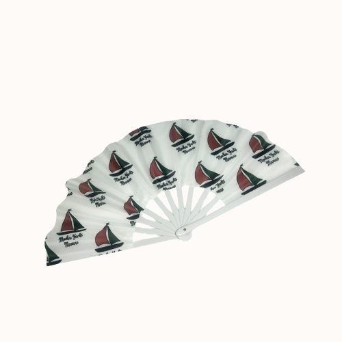 MYM 2025 CLACK FAN