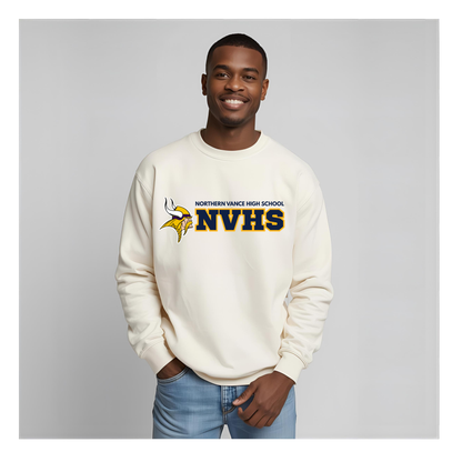 Northern Vance High School Mascot