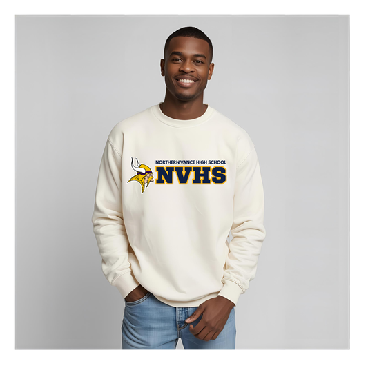 Northern Vance High School Mascot