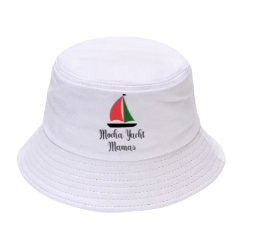 BUCKET HAT