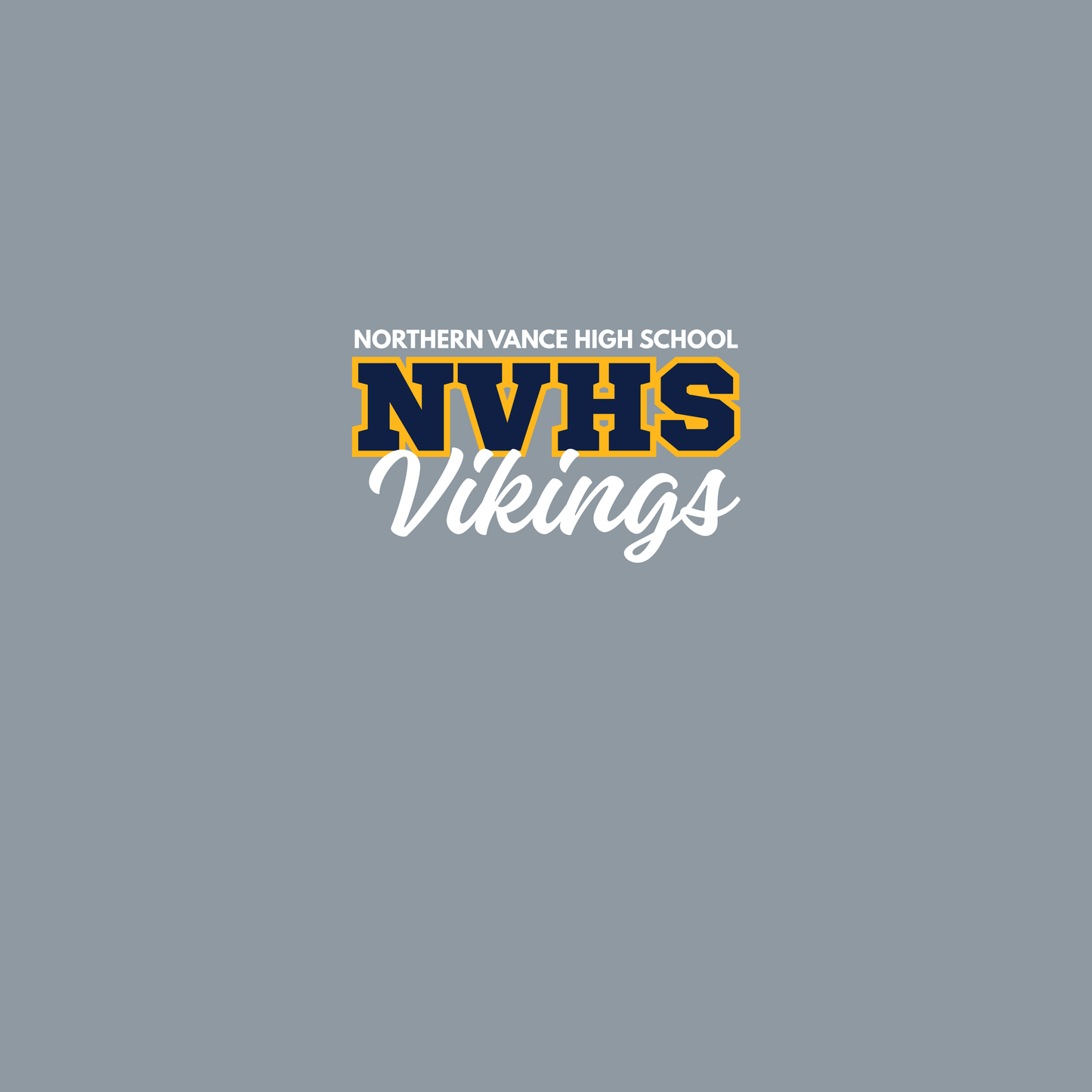 Northern Vance High School Vikings Legacy