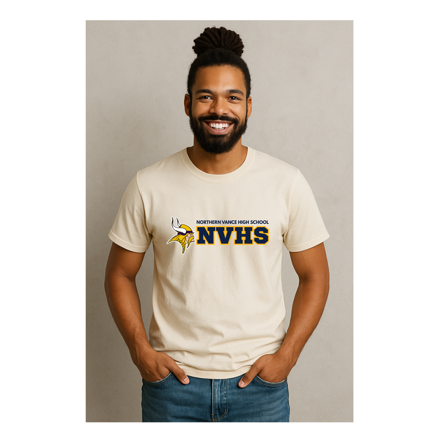 Northern Vance High School Mascot