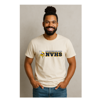 Northern Vance High School Mascot