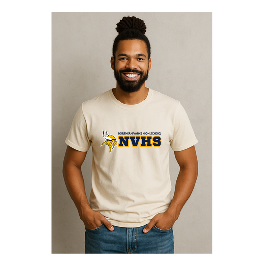 Northern Vance High School Mascot