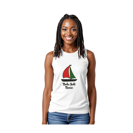 MYM 2025 TANK TOP