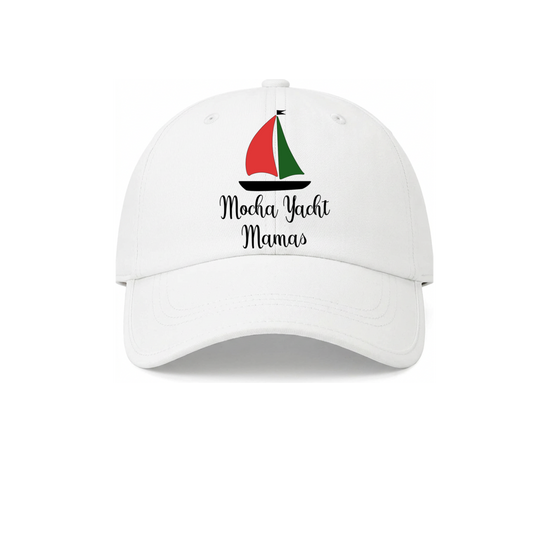 MYM Baseball Cap