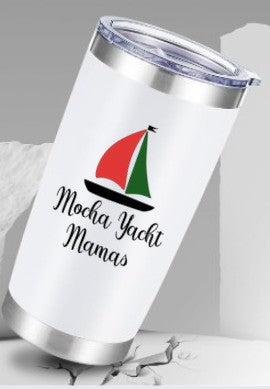 20 oz double insulated Tumbler