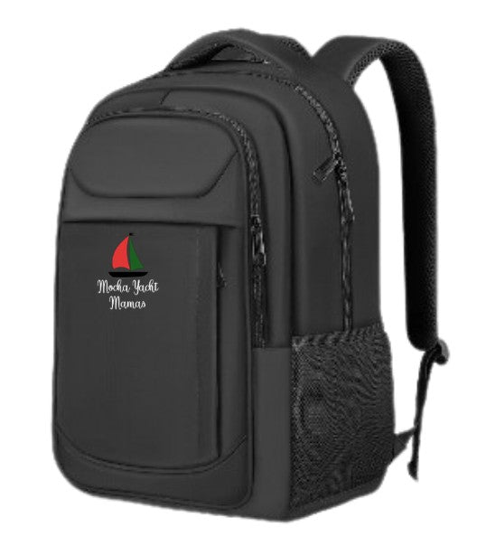 MYM Travel Backpack