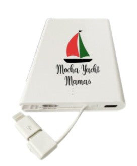 MYM Slim Power Charger
