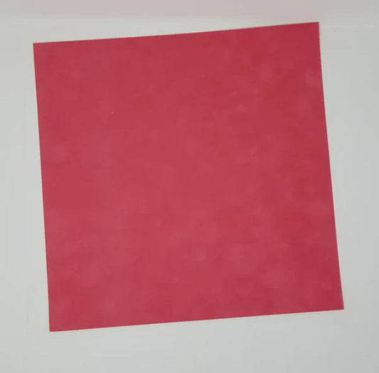 Hotfix Rhinestone FLOCK Material