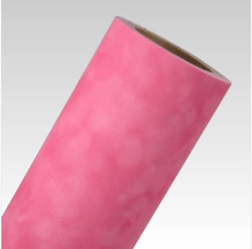 Hotfix Rhinestone FLOCK Material