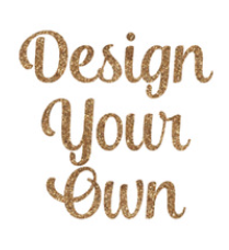 Custom Rhinestone Template