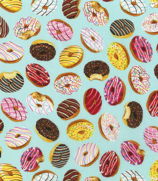 Sweet Treats