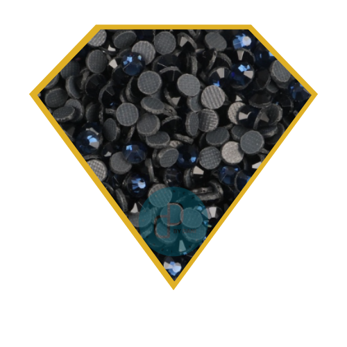 MONTANA Hotfix Rhinestones
