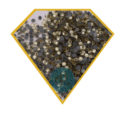 JONQUIL Hotfix Rhinestones