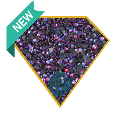 MYSTIQUE Hotfix Rhinestones