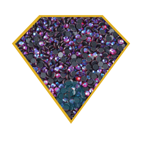 MYSTIQUE Hotfix Rhinestones