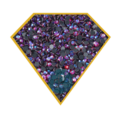 MYSTIQUE Hotfix Rhinestones