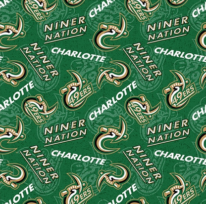 UNC Charlotte 49ers