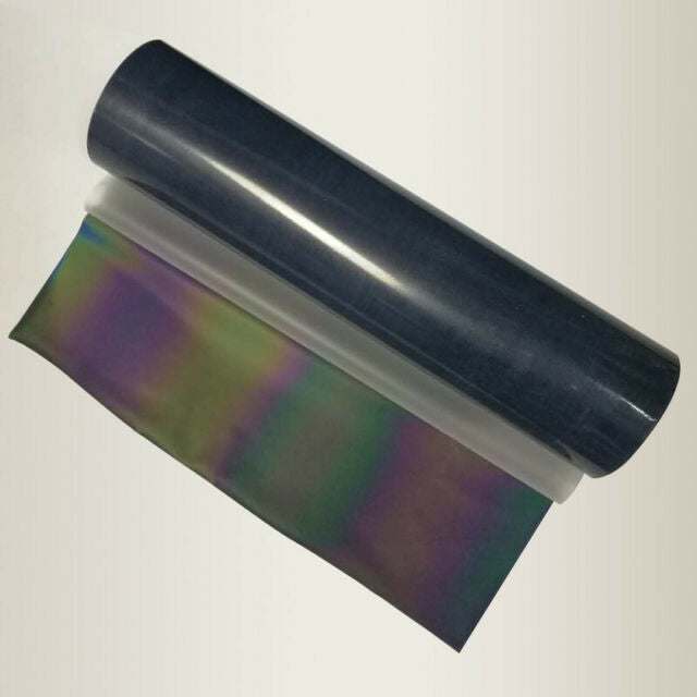 Reflective Holographic HTV