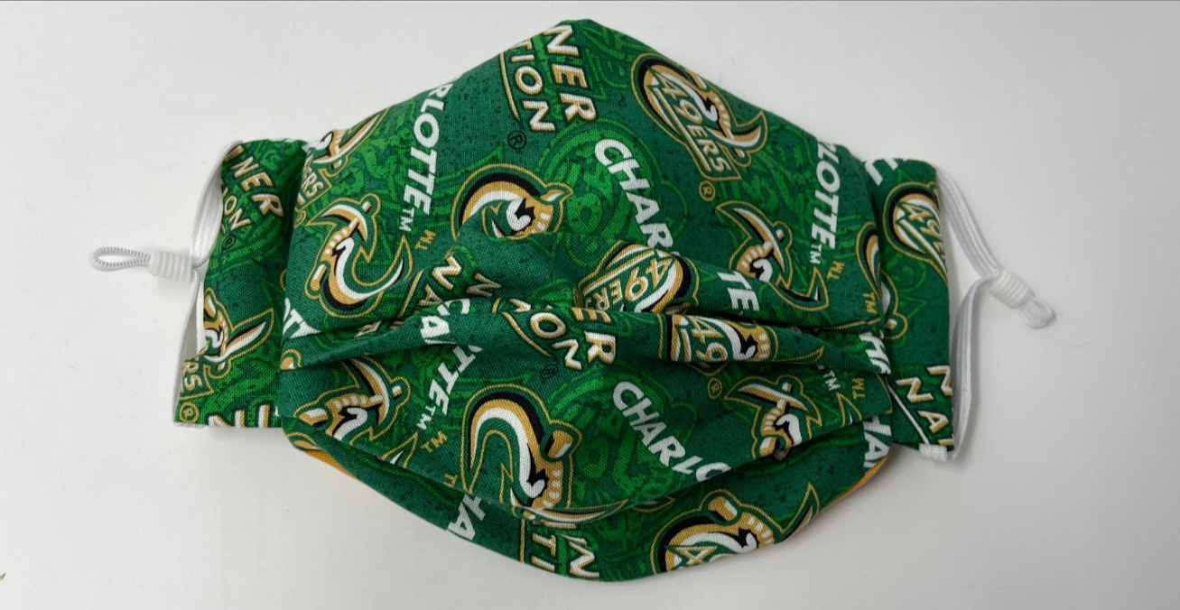 UNC Charlotte 49ers